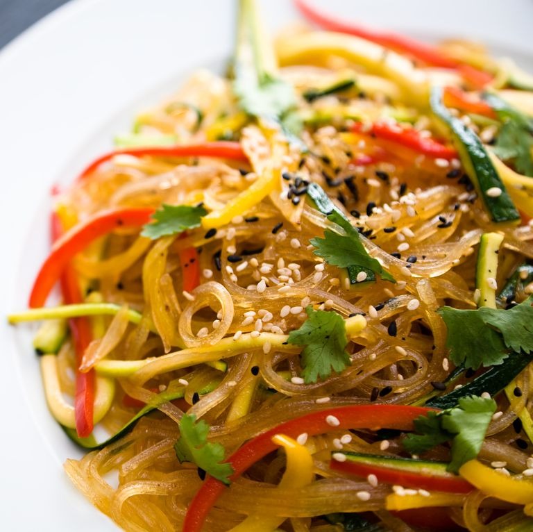 What Are Glass Noodles? Here's Everything You Need to Know