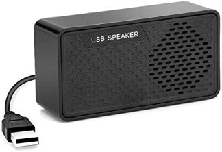 USB speaker